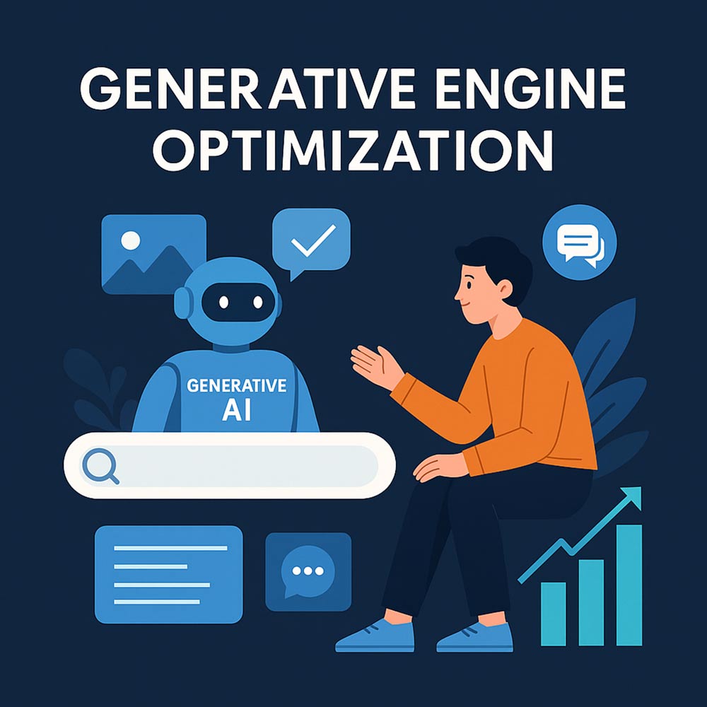 Generative Engine Optimization