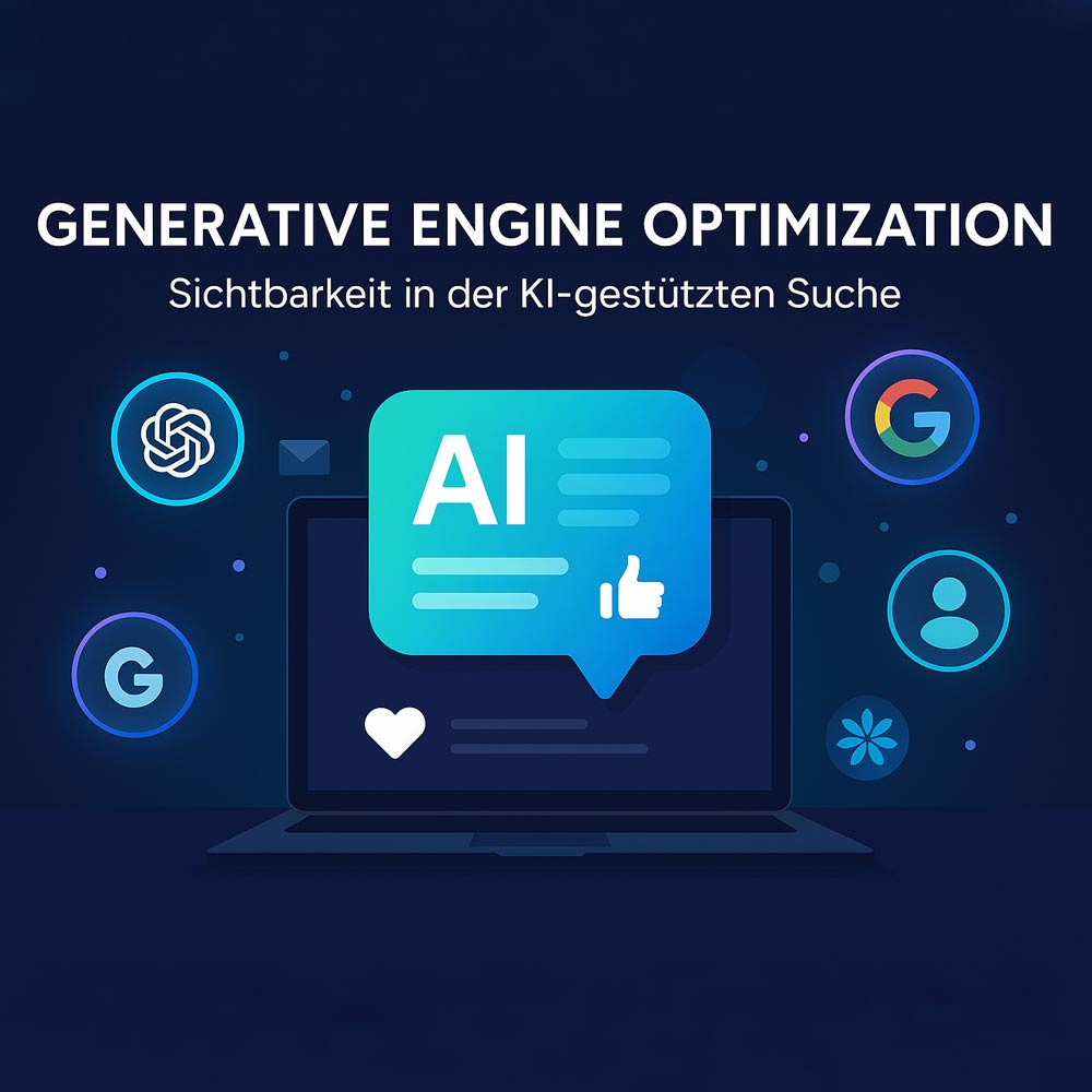 Generative Engine Optimization