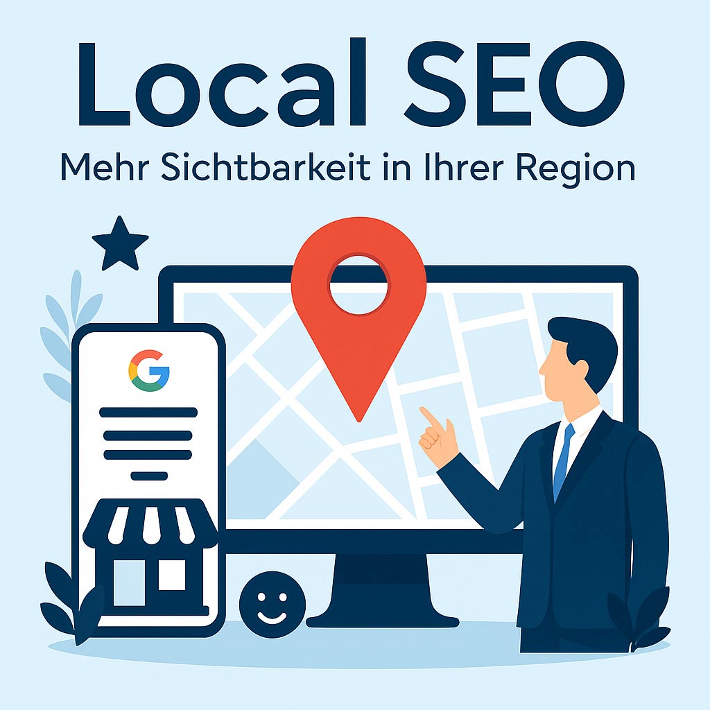 local seo