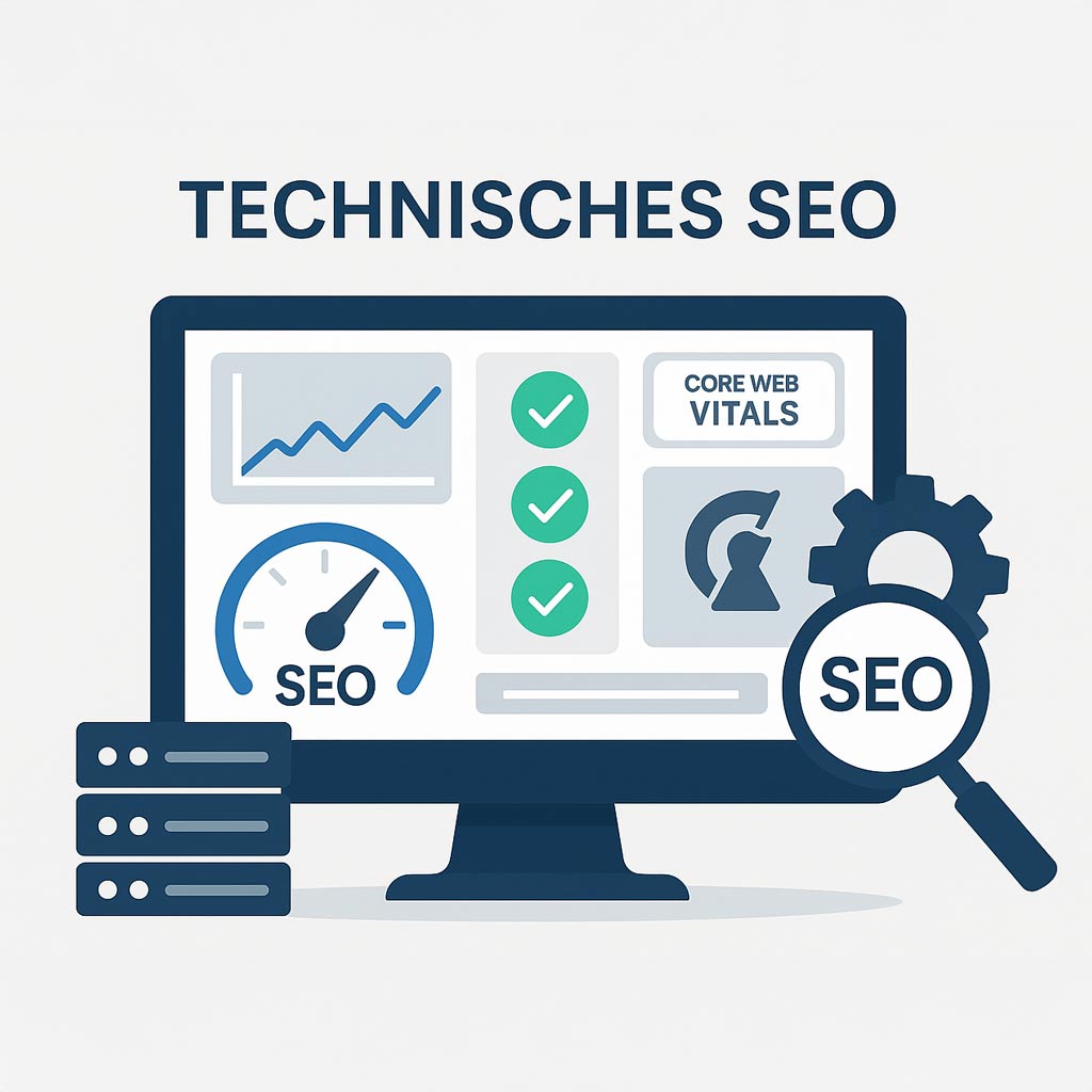 technisches seo